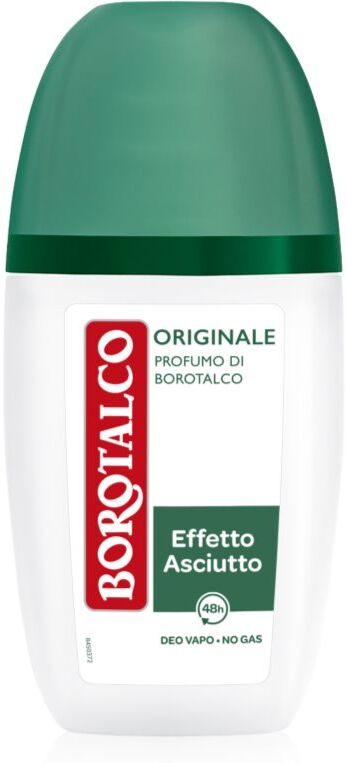 Borotalco Original parfume deodorant 75 ml
