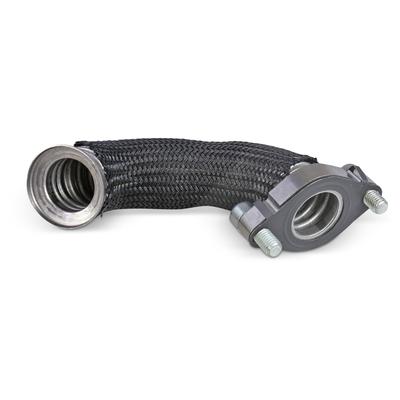 Bestprice Rohrleitung AGR-Ventil [Hersteller-Nr. 40842446] für Opel, Saab