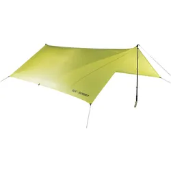 Sea to Summit Escapist 15D Tarp Large 3m x 3m - STK