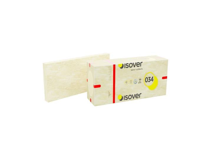 Isover PBM 034 Dämmplatte 125 x 60 cm 60 mm