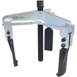 KS Tools Universal-Abzieher 3-armig mit schlanken Haken - 630.0904