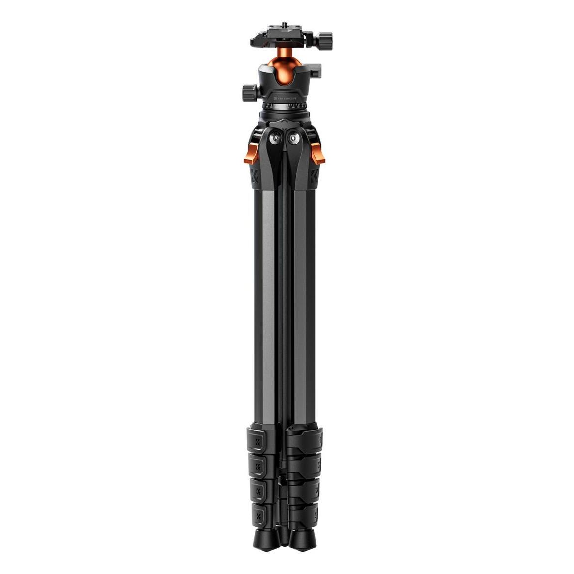 K&F Concept A305A3+BH-40 (Metall) (KF09.171)