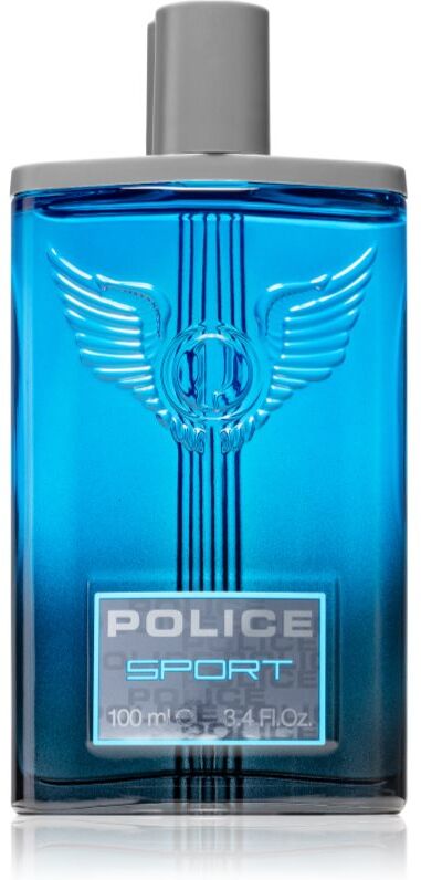 Police Sport EDT für Herren 100 ml