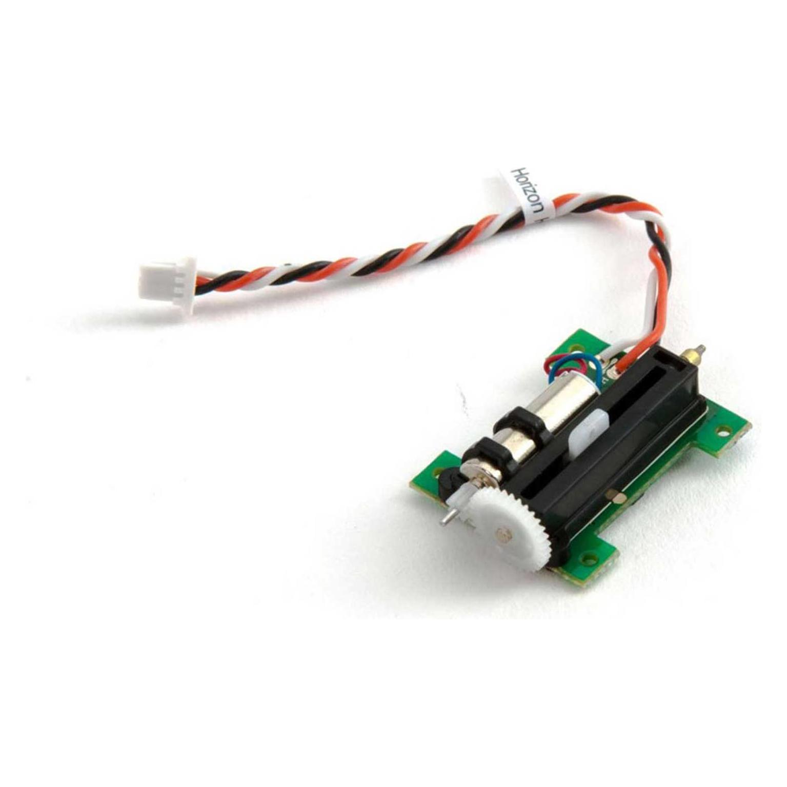 Spektrum 120 S Servo (SPMSH2030L)
