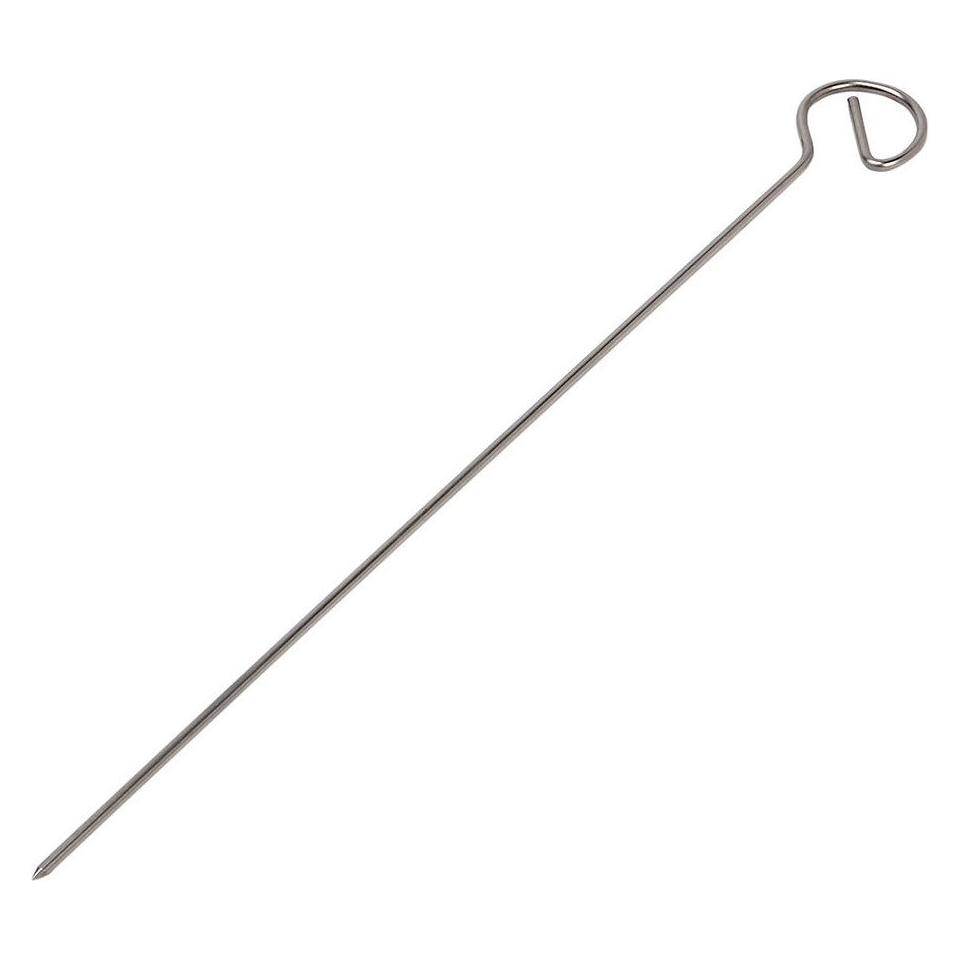 Sauvic Spiess aus rostfreiem Stahl. 18/8 de 35cm. (49762479)