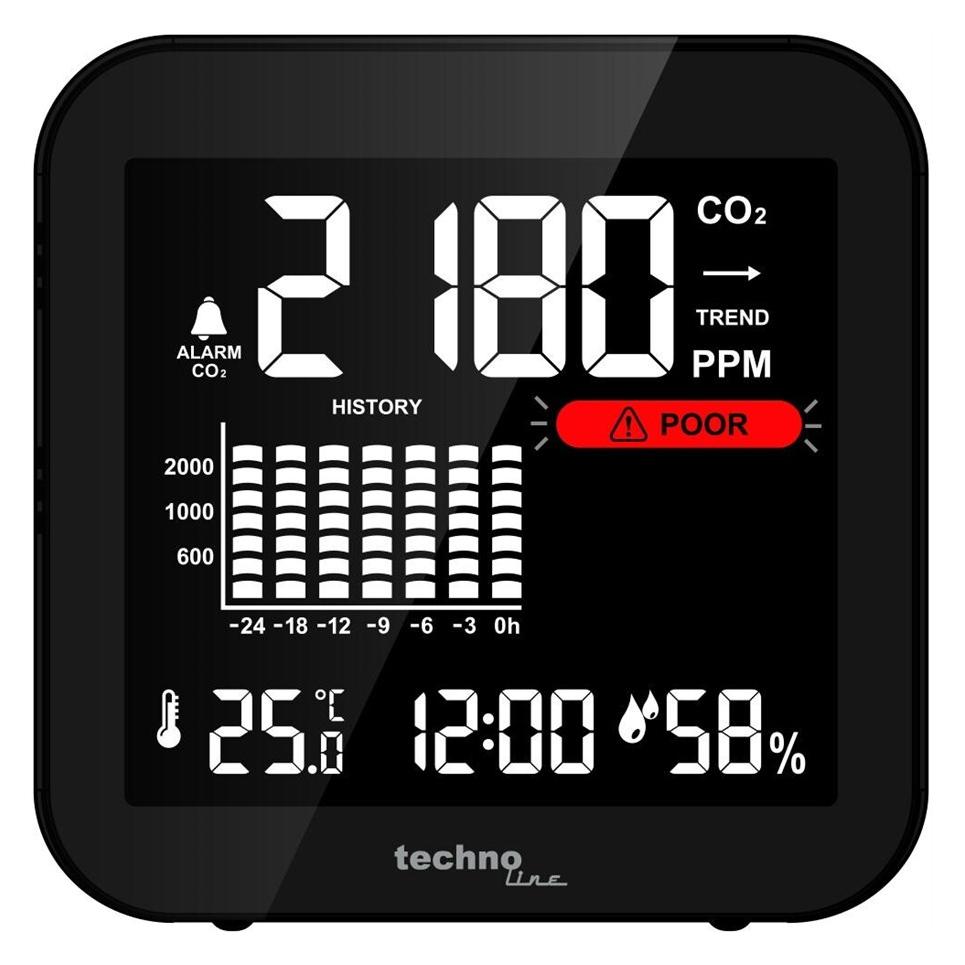 Technoline WL 1025 (WL 1025)