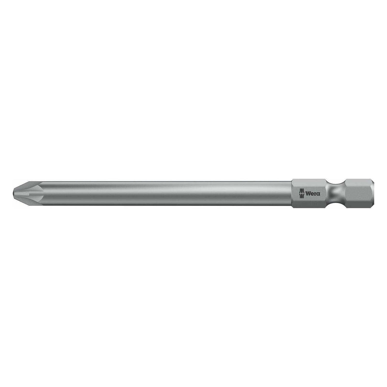 Wera 855/4 Z PZ (Kreuz Pozidriv PZ) (05060047001)