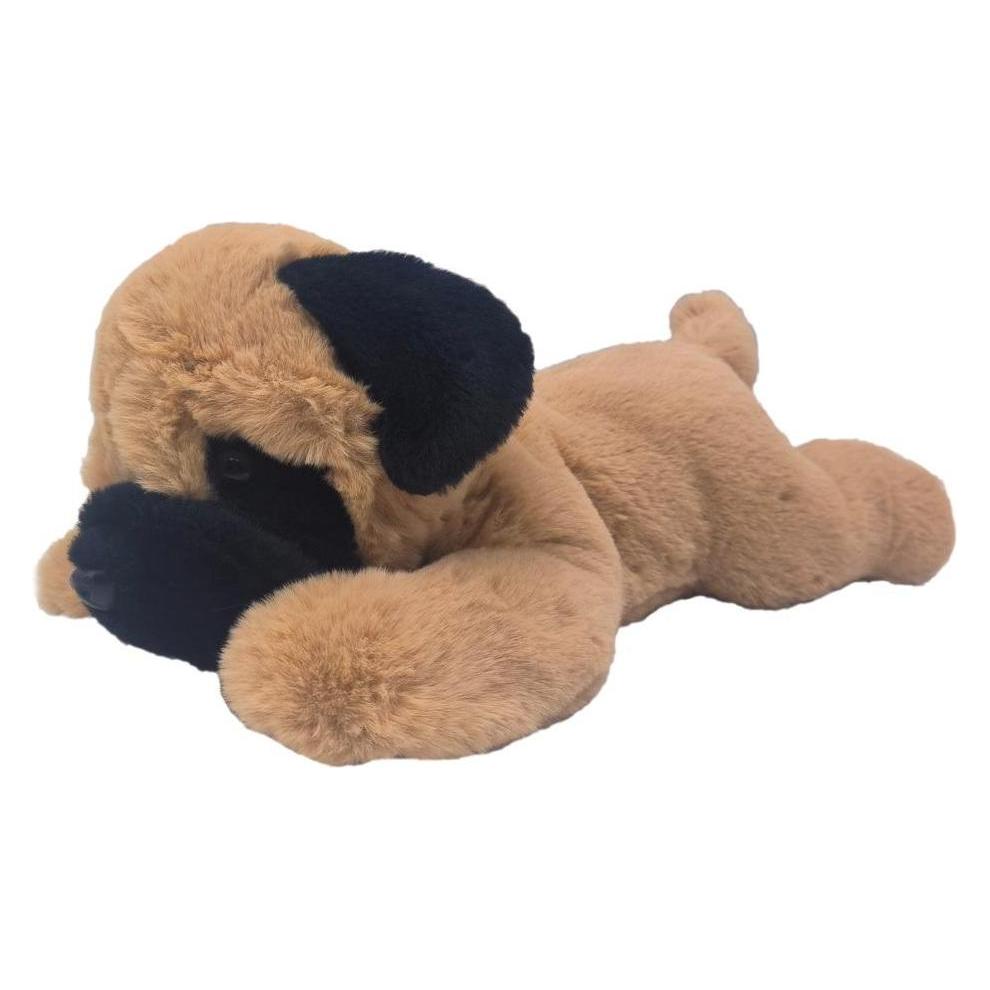 Beppe Mops liegend 35cm (43861515)