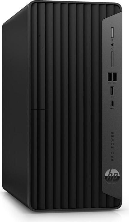 HP Pro 400 G9 Tower-Desktop-PC mit Intel Core i5-13500 - i5 - Core i5 - 4,8 GHz