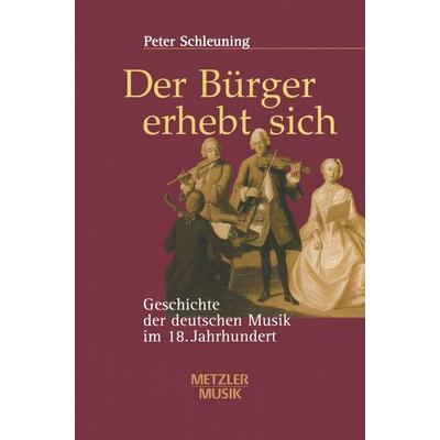 Der Bürger erhebt sich -