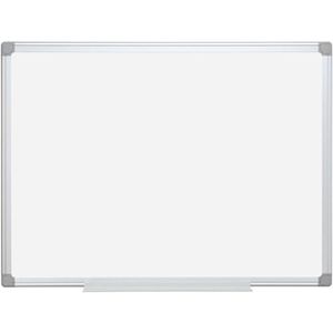 Bi-Office Whiteboard Earth CR1220790, 120 x 180 cm, emailliert, mit Aluminiumrahmen