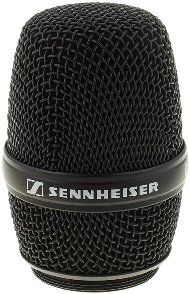 Sennheiser MMD 935-1 BK nero