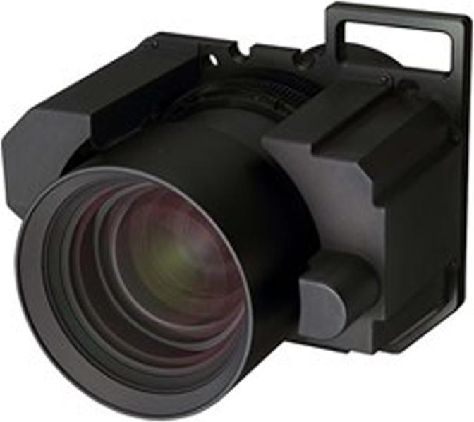 Epson Lens - ELPLM12 - EB-L25000U Zoom Lens, 1 - 1,35, 54.7 - 73 mm, 1,9 - 2,1, Schwarz, EB-L25000U, Japan