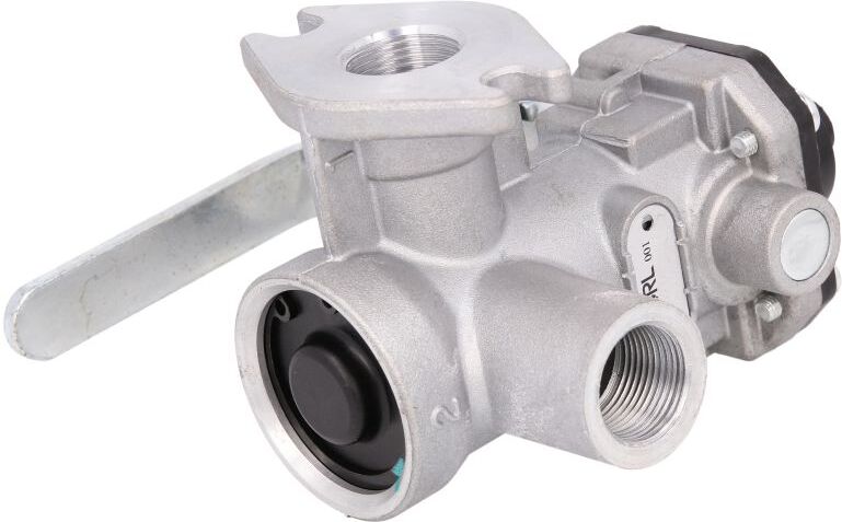 Régulateur de freinage pneumatique SORL 3520 002 002 0