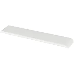 LEITZ Handgelenkauflage Tastatur Ergo Cosy verstellbar grau