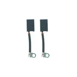 2 Kohlebürsten für die Magnetbohrmaschine MKB-38CP