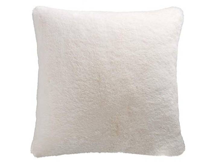 Joop! Kissenhüllen Smooth weiß - 001 45x45 cm