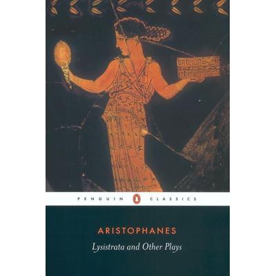 Lysistrata and Other Plays, Taschenbuch von Aristophanes, Penguin US, 978-0-14-044814-6