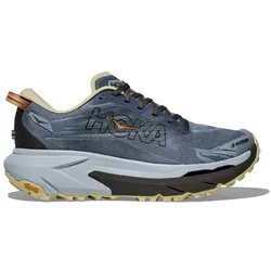 Hoka Herren Mafate 5 blau 42.0
