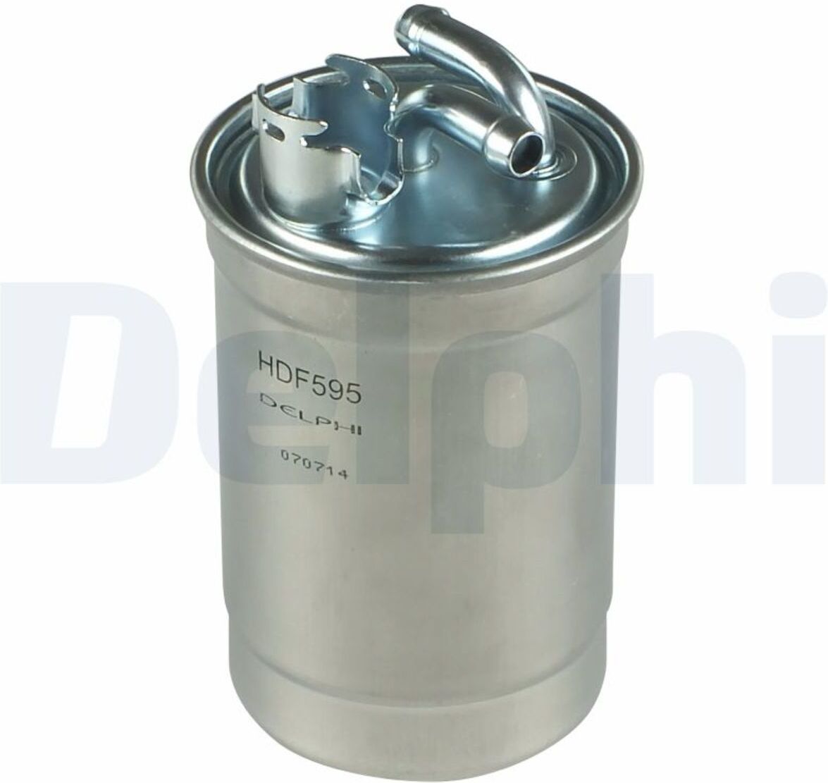 Kraftstofffilter DELPHI HDF595