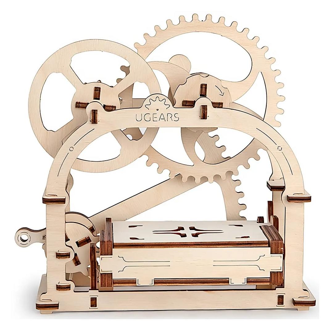 Ugears Schatulle (70001)