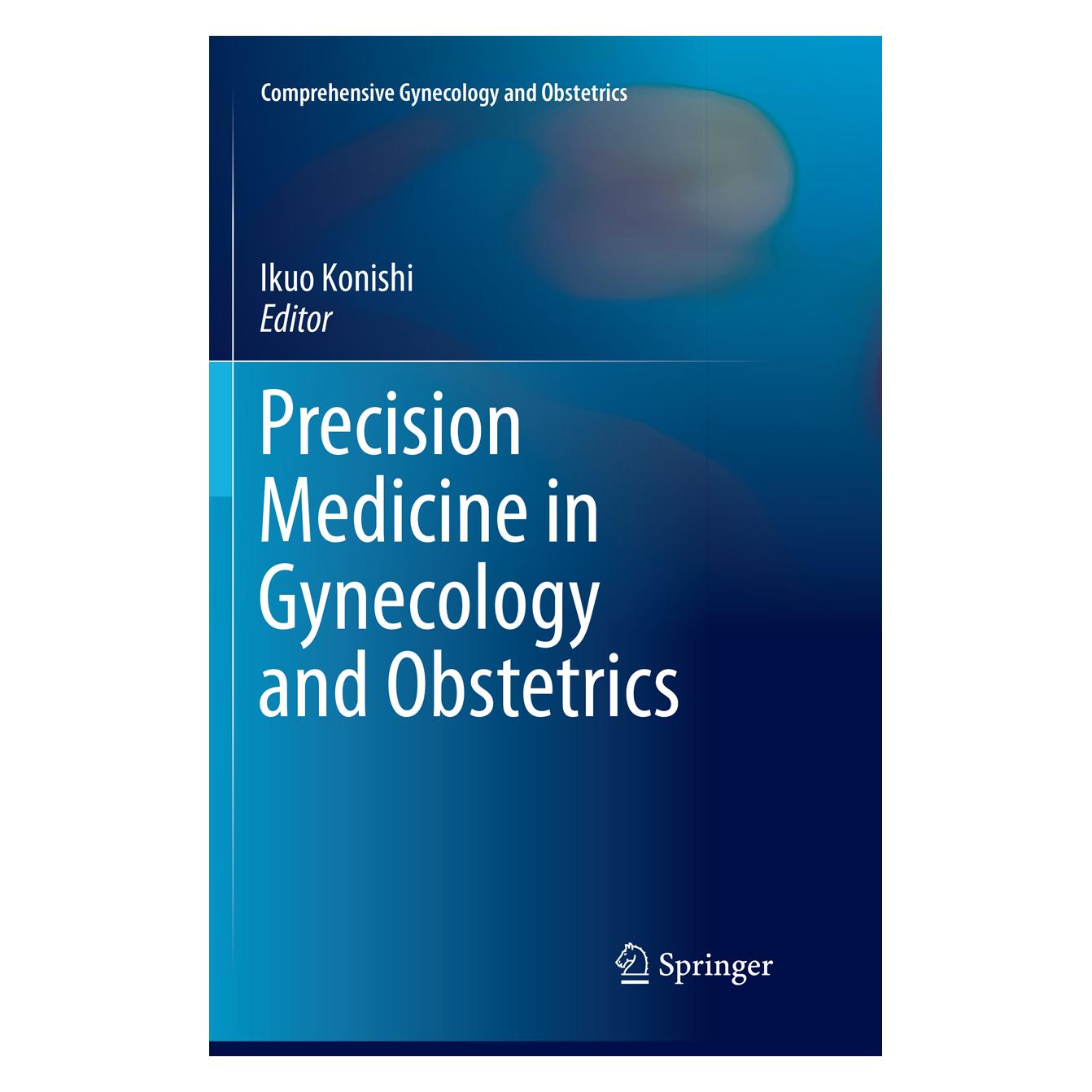 Springer Precision Medicine in Gynecology and Obstetrics (Englisch, Softcover) (56053385)