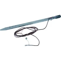 Intercable Tools Erdungsgarnitur SSA-ERD4