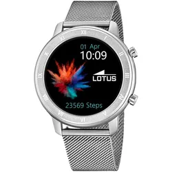 Lotus Smartwatch (43.50 mm, ohne SIM), Smartwatch