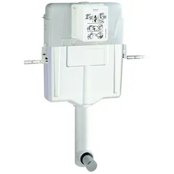 Grohe, Spülkasten, WC-Spülkasten GD 2 6-9 l einstellbar