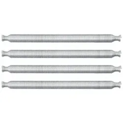 Marantec Ausgleichsfeder-Paket weiß, Parc 200