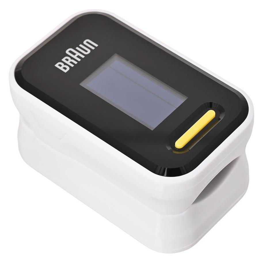 Braun Pulsoximeter 1 (YK-81CEU)