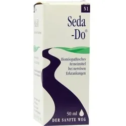 Seda-Do 50 ML