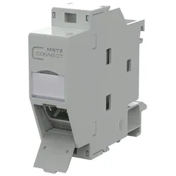 Metz Connect REGplus IP20 FF E-DAT 1309108003-E