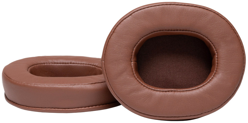 Warm Audio WA-HRT HeadRoom Tan Tan