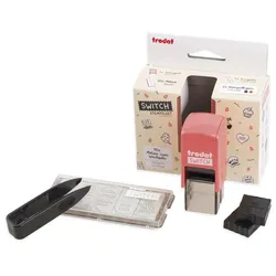 trodat switch Motivstempel Selbstgemachtes