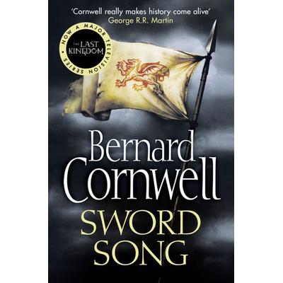 Sword Song, Taschenbuch von Bernard Cornwell, HarperCollins, 978-0-00-721973-5