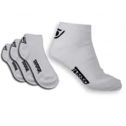 Crew - Sportsocken Kurz 3er Pack 35-38