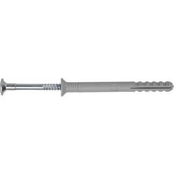 SWG 905 906 40 19 Nageldübel 40 mm 6 mm 190 St. 905 906 40  19