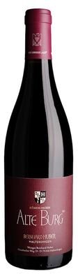 """Bernhard Huber""" """Bernhard Huber Alte Reben Spatburgunder 2023 Red Wine - Germany"""