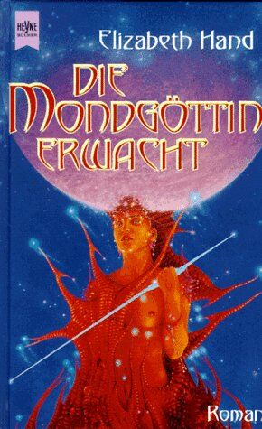 Elizabeth Hand - Die Mondgöttin erwacht - Preis vom 30.09.2026 22:30:23 h