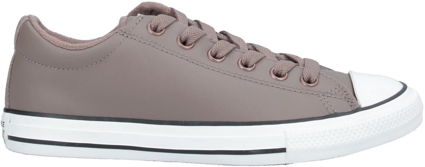 Converse Sneakers Niño Caqui 28.5 Niño