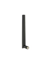 Delock Antenne Smart Home 4.3 dBi ungerichtet Schwarz (88968)