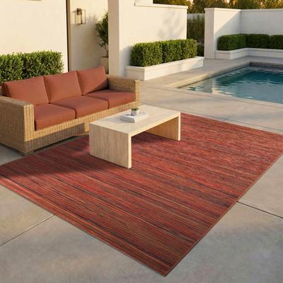 Dream Decor Rugs Vector Loft Indoor Outdoor Area Rug