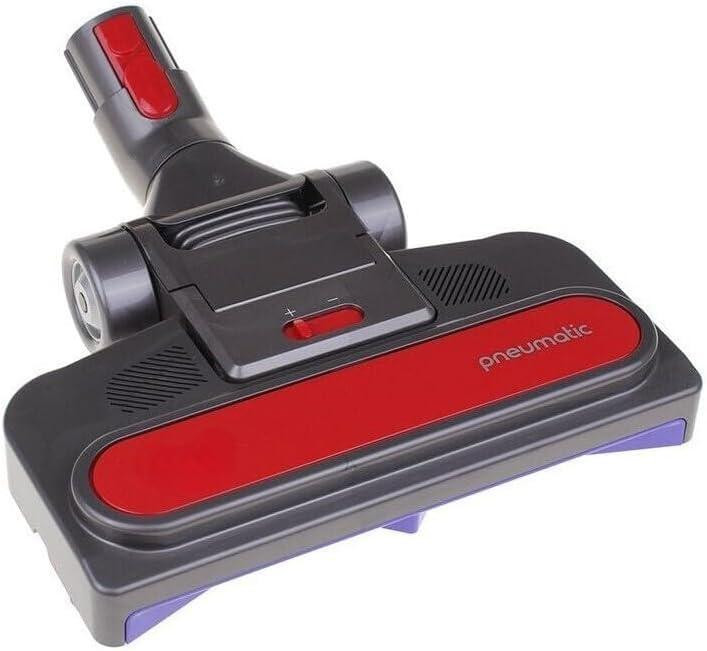 Pneumatische borstelkop voor Dyson CY26 Big Ball