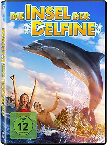 Mike Disa - Die Insel der Delfine - Preis vom 10.10.2026 11:48:34 h
