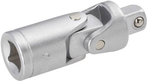 TOOLCRAFT 820761 Kardangelenk 1/2 Zoll Antrieb 1/2" (12.5 mm) 72mm 1St.