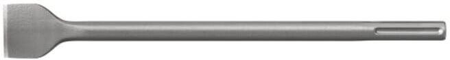 fischer Burin plat SDS Max spatule 50/400 (504288)