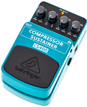 Behringer CS400