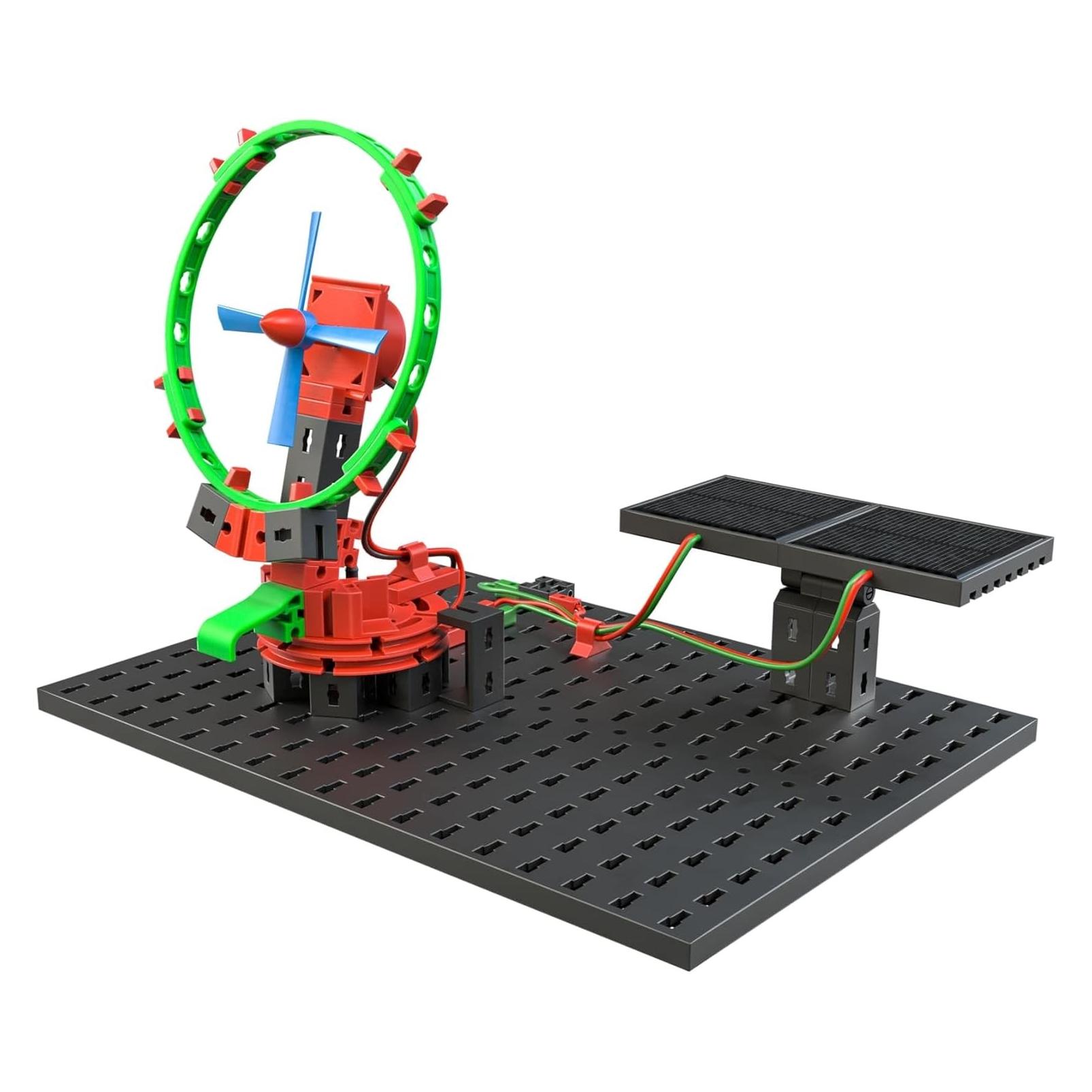 Fischertechnik Grüne Energie (559879)