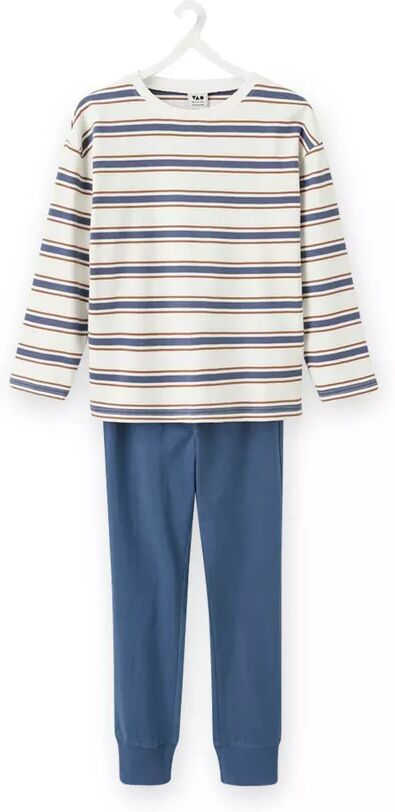 Tape à l'oeil - Pyjama-Set, 10A, Weiss